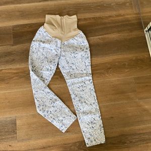 Maternity pants
